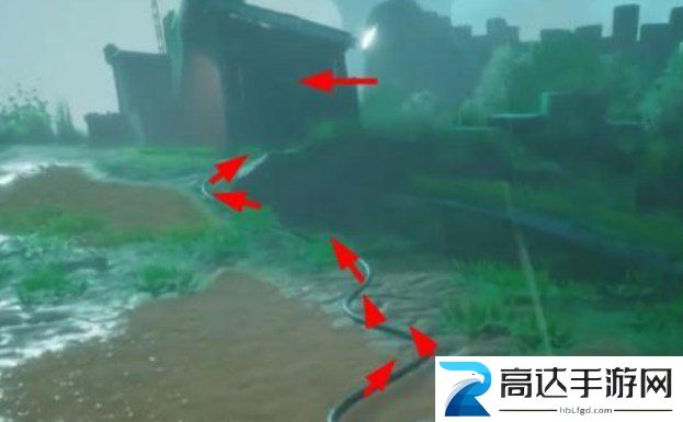 海之呼唤第四章通关攻略 海之呼唤第四章通关详细步骤