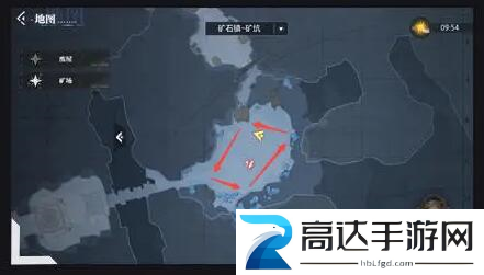 晶核辉玉在哪 辉玉采集位置一览