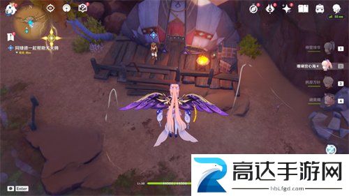 原神智慧筑屋凿成七柱任务怎么完成 智慧筑屋凿成七柱任务攻略