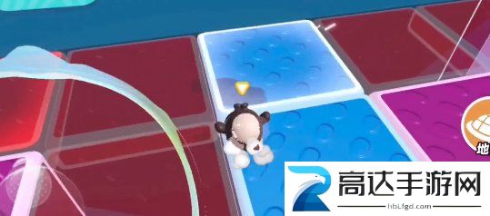 蛋仔派对节奏方块过关方法 蛋仔派对节奏方块过关攻略