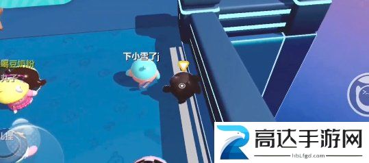 蛋仔派对节奏方块过关方法 蛋仔派对节奏方块过关攻略