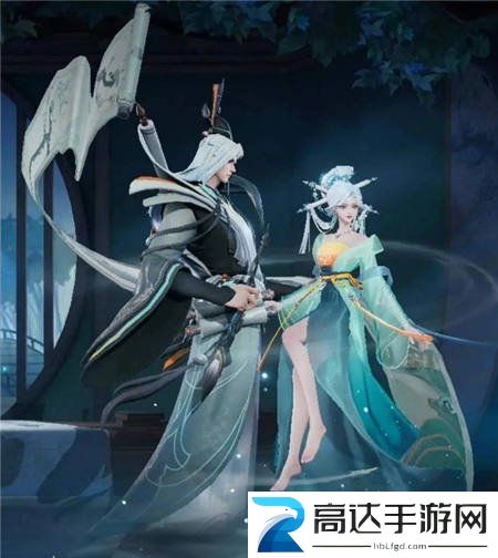 王者荣耀干将莫邪画中仙价格介绍 干将莫邪画中仙皮肤详解
