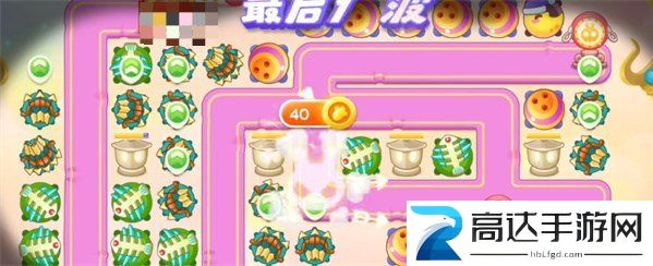 保卫萝卜4周赛3.18攻略 西游周赛通关攻略