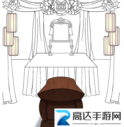 进击的汉字升棺发财怎么过 升棺发财通关攻略