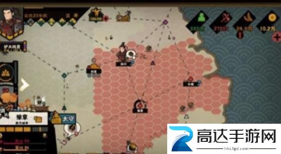无悔华夏东汉演义怎么玩 东汉演义最佳阵容搭配攻略