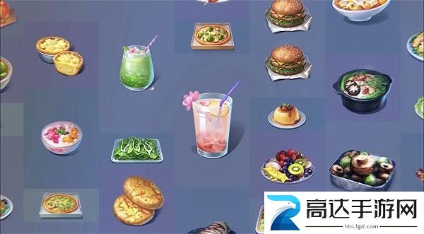 黎明觉醒汉堡包怎么做出来的 汉堡包配方一览