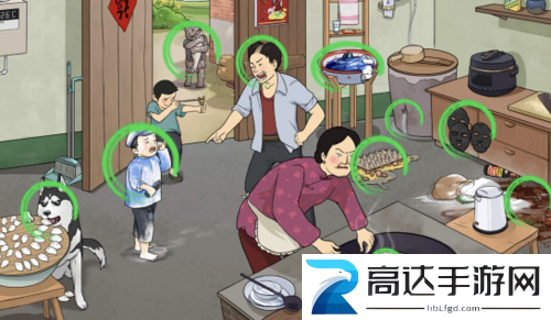 文字玩出花血压飙升二怎么过 血压飙升二通关攻略