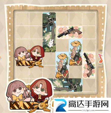 光与夜之恋迷境回响怎么玩 迷境回响玩法介绍
