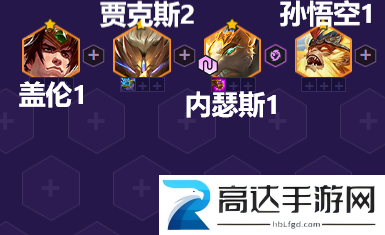 金铲铲之战摄魂狗头怎么玩 摄魂狗头阵容攻略