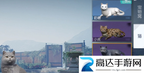 黎明觉醒宠物怎么获得 宠物系统解锁攻略
