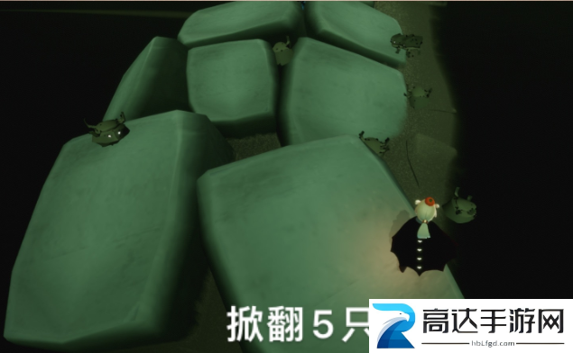 光遇3.21任务介绍 3月21日任务完成方法