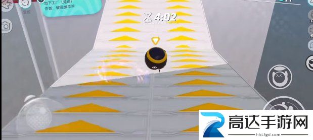 蛋仔派对地下工厂玩法介绍 地下工厂过关攻略