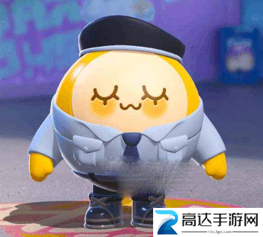蛋仔派对2023瓶盖盲盒新增皮肤介绍 瓶盖盲盒新增皮肤一览
