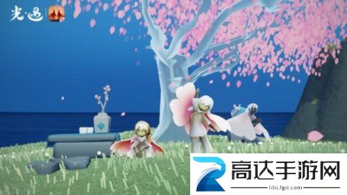 光遇花憩茶桌怎么获得 花憩茶桌获取方法攻略