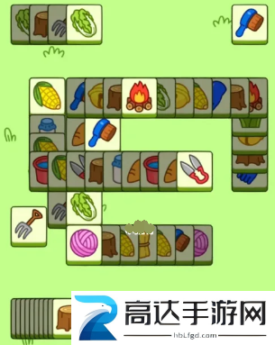 羊了个羊2.14关卡攻略 羊羊大世界2月14日图文过关技巧分享