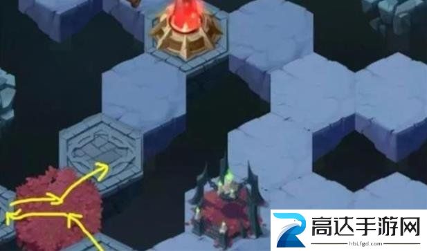 剑与远征绝望循环过关攻略 绝望循环通关路线分享