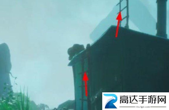 海之呼唤第四章通关攻略 海之呼唤第四章通关详细步骤