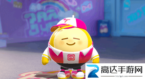 蛋仔派对美图秀秀皮肤获得方法 美图秀秀皮肤详解