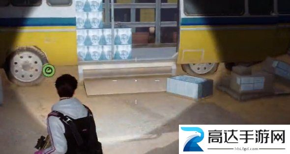 黎明觉醒车匪聚落宝箱位置一览 车匪聚落寻找宝箱攻略