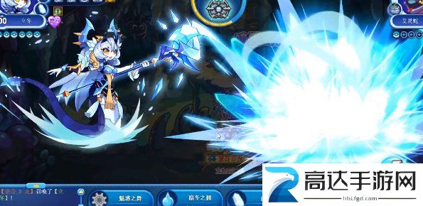 洛克王国暗黑岭突袭活动介绍 暗黑岭突袭活动玩法
