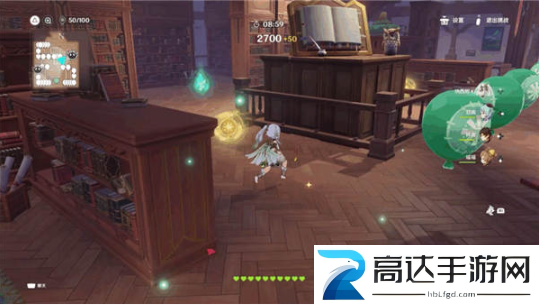 原神3.5万风逐花游戏攻略 万风逐花通关步骤