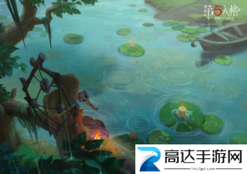 第五人格节气演绎录第二幕线下活动即将开幕 活动时间地点分享
