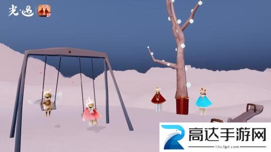 光遇情人节秋千入手价格 光遇情人节秋千价格介绍