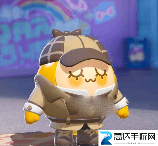 蛋仔派对2023瓶盖盲盒新增皮肤介绍 瓶盖盲盒新增皮肤一览