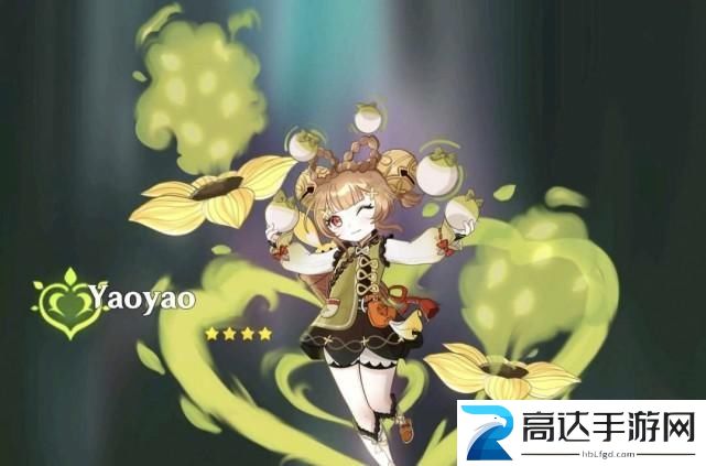 原神瑶瑶圣遗物怎么选 瑶瑶圣遗物推荐