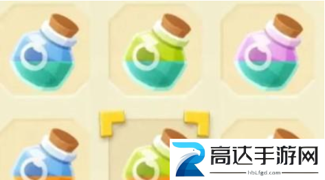 猫咪公寓2变形药水配方大全 变形药水配方汇总