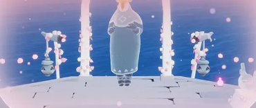 光遇同心节活动时间 同心节活动结束时间
