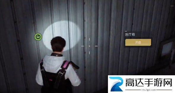 黎明觉醒车匪聚落宝箱位置一览 车匪聚落寻找宝箱攻略