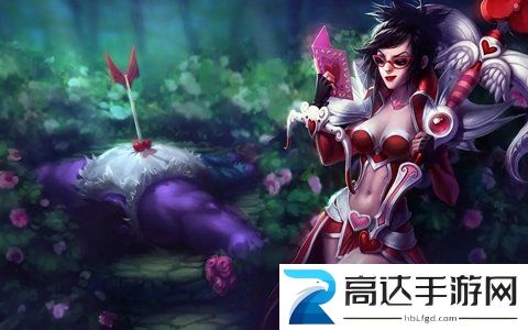 英雄联盟薇恩台词大全 薇恩台词有哪些