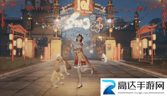 明日之后春节人物时装介绍 明日之后春节人物时装分享