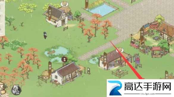 解忧小村落怎么种树 最新种树攻略分享