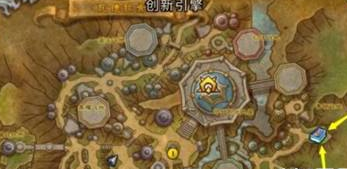 魔兽世界灵思火花任务怎么完成 灵思火花任务攻略大全