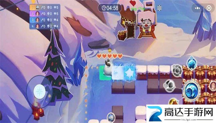 英雄联盟手游冰雪魄罗保卫战过关攻略 lol手游冰雪魄罗保卫战玩法介绍