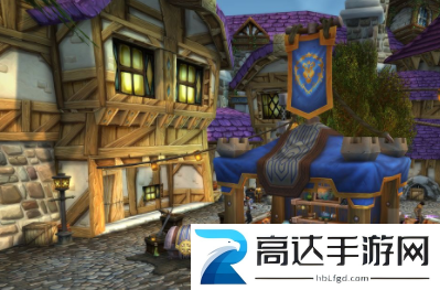 魔兽世界贸易站奖励怎么领 贸易站奖励领取攻略分享