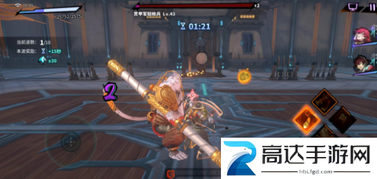 镇魂街天生为王恶灵入侵怎么玩 恶灵入侵玩法攻略分享