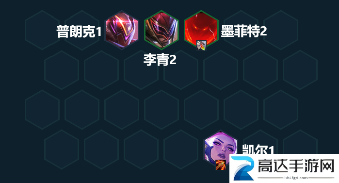 云顶之弈登神天使阵容怎么玩 登神天使阵容推荐攻略