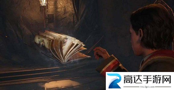 霍格沃茨之遗魂魄出窍咒学习攻略一览 魂魄出窍咒怎么学