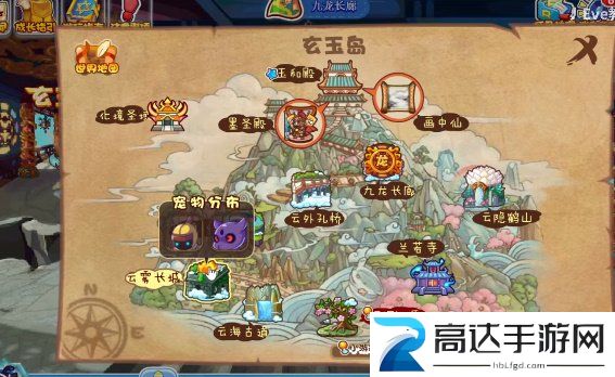 洛克王国玄玉灵气活动解析2023 玄玉灵气活动玩法攻略分享