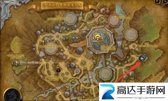 魔兽世界10.0灵思火花怎么获得 灵思火花获取方法分享