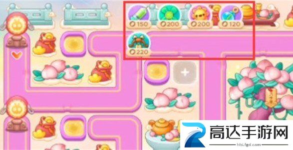 保卫萝卜4周赛12.27攻略大全 周赛12.27怎么过
