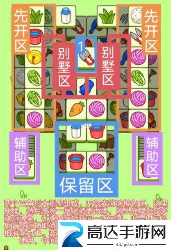 羊了个羊12月30日过关攻略 12.30每日一关过关技巧