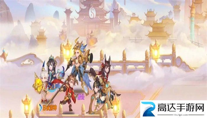 自在西游兑换码汇总 2023最新礼包cdk兑换码大全