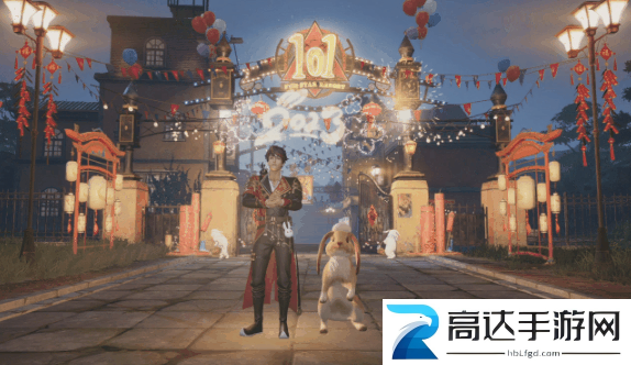 明日之后春节人物时装介绍 明日之后春节人物时装分享