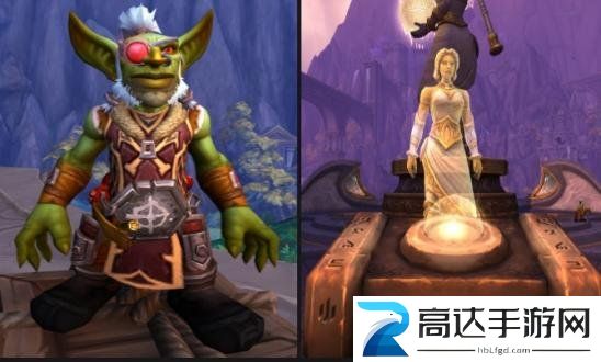 魔兽世界10.0灵思火花怎么获得 灵思火花获取方法分享