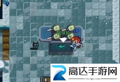 元气骑士网球拍获得攻略 网球拍获取途径分享