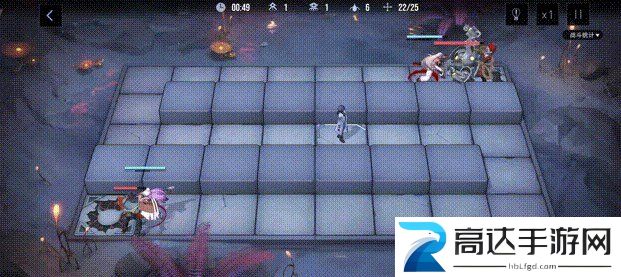 无期迷途诡境余音Z-1怎么打Z-1深层边界通关图文攻略